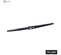 WIPER BLADE 39-0717 FOR VAUXHALL ZAFIRA/Mk/III OPEL B 16 DTH 1.6L 4cyl 1.8L 4cyl