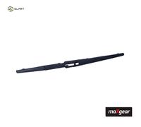 WIPER BLADE 39-0717 FOR VAUXHALL ZAFIRA/Mk/III OPEL B 16 DTH 1.6L 4cyl 1.8L 4cyl