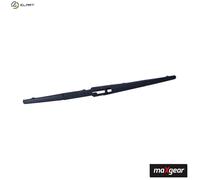 Maxgear Rear Wiper for Vauxhall | 39-0717