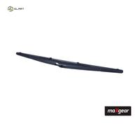 WIPER BLADE 39-0726 FOR PEUGEOT 207/Hatchback/Van KFV /KFT /KFU /KFW8FR 1.4L 207