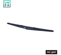 WIPER BLADE 39-0726 FOR PEUGEOT 207/Hatchback/Van KFV /KFT /KFU /KFW8FR 1.4L 207