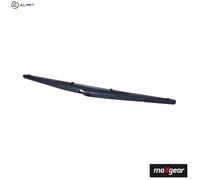 WIPER BLADE 39-0726 FOR PEUGEOT 207/Hatchback/Van KFV /KFT /KFU /KFW8FR 1.4L 207