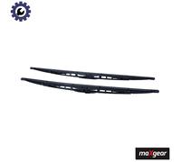 MAXGEAR 39-0729 Wiper blade