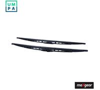 WIPER BLADE 39-0729 FOR ALFA ROMEO BMW 5/E28/E12/2.-3.2/E9 2.5-3.2 6/E24 1.7L 75