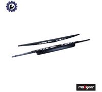 MaXgear Wiper Blade 39-0735 - Fits Mitsubishi Colt III/IV, Lancer Hatchback/Station Wagon