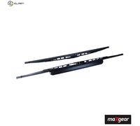 MaXgear Wiper Blade 39-0735 - Fits Mitsubishi Colt III/IV, Lancer Hatchback/Station Wagon