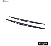 MAXGEAR 39-0737 Wiper Blade for ALFA ROMEO,ALPINA,AUSTIN,BMW,BOGDAN,BRILLIANCE,C