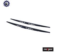 MAXGEAR 39-0737 Wiper Blade for ALFA ROMEO,ALPINA,AUSTIN,BMW,BOGDAN,BRILLIANCE,C