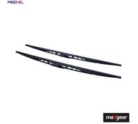 MAXGEAR 39-0737 Wiper Blade for ALFA ROMEO,ALPINA,AUSTIN,BMW,BOGDAN,BRILLIANCE,C