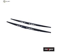 WIPER BLADE 39-0737 FOR ALFA ROMEO BMW AR31000/30500 1.2L AR30168/31010 1.4L