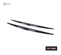 WIPER BLADE 39-0737 FOR LTI SKODA FAVORIT/Forman/Pickup/Van FELICIA/II/Cube 2.4L