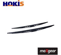 WIPER BLADE 39-0738 FOR RENAULT CLIO/II/Hatchback/Van/SYMBOL THALIA SEAT 1.1L CK