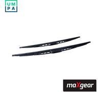 MAXGEAR 39-0738 Wiper blade