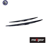WIPER BLADE 39-0738 FOR RENAULT CLIO/II/Hatchback/Van/SYMBOL THALIA SEAT 1.1L CK