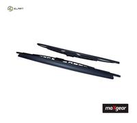 WIPER BLADE 39-0739 FOR SKODA OCTAVIA/Combi/Van FABIA/Praktik VW GOLF/IV/VAN A3