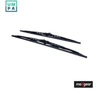 MAXGEAR 39-0740 Wiper Blade for ALFA ROMEO,AUDI,CHEVROLET,DAIHATSU,FIAT,HONDA,IS