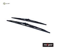 WIPER BLADE 39-0740 FOR SKODA OCTAVIA/Combi/Van FABIA/Praktik MITSUBISHI 1.4L A3