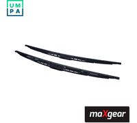 MAXGEAR 39-0741 Wiper blade