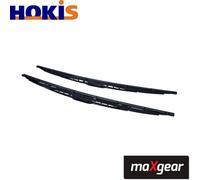 WIPER BLADE 39-0741 FOR RENAULT CLIO/II/Hatchback/Van/SYMBOL THALIA VOLVO