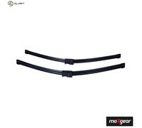 MAXGEAR 39-0743 Wiper blade