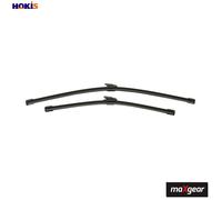 MAXGEAR 39-0745 Wiper Blade for DACIA,RENAULT