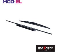 WIPER BLADE 39-0747 FOR FORD FIESTA/V/Van FUSION ECOSPORT SUBARU IMPREZA 1.4L