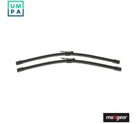MAXGEAR 39-0752 Wiper blade
