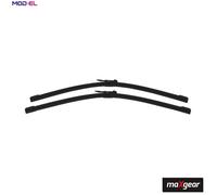 WIPER BLADE 39-0754 FOR CADILLAC ESCALADE/Crew/Cab/Pickup MERCEDES-BENZ 6.2L SLK