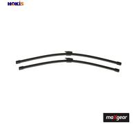 MaXgear Wiper Blade 39-0757 for MINI B37/C15/A 1.5L & B38A15A/A15F 1.5L 3cyl, 2.0L 4cyl