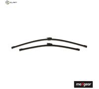 WIPER BLADE 39-0761 FOR RENAULT DACIA DUSTER/SUV/Van K9K856/858 1.5L 4cyl DUSTER
