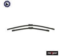 WIPER BLADE 39-0762 FOR MAZDA PY-RPR/VPR/VPS/Y8/ZA 2.5L PEYK/PEXP/PEXB 2.0L 4cyl