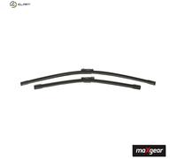 WIPER BLADE 39-0762 FOR MAZDA PY-RPR/VPR/VPS/Y8/ZA 2.5L PEYK/PEXP/PEXB 2.0L 4cyl