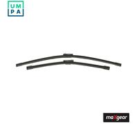 WIPER BLADE 39-0762 FOR MAZDA PY-RPR/VPR/VPS/Y8/ZA 2.5L PEYK/PEXP/PEXB 2.0L 4cyl