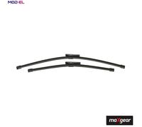 MAXGEAR FRONT WIPER BLADE 390763 FOR RENAULT