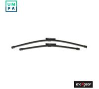 MAXGEAR FRONT WIPER BLADE 390763 FOR RENAULT