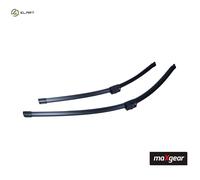 WIPER BLADE 39-0765 FOR ALPINA BMW N47D/M47D20N4720/M4720D 2.0L 4cyl D3 3.0L B3