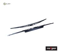 WIPER BLADE 39-0770 FOR INFINITI Q45/II VW TRANSPORTER/T5/Bus/Platform/Chassis