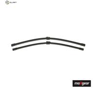 WIPER BLADE 39-0772 FOR MERCEDES-BENZ E-CLASS/T-Model/All-Terrain/Convertible