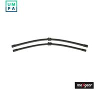 MAXGEAR 39-0772 Wiper blade