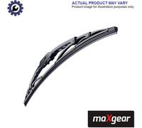 WIPER BLADE 39-0779 FOR RENAULT CAPTURI H5F408/412/403 1.2L H5H450/470 1.3L 4cyl