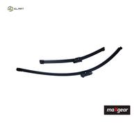 WIPER BLADE 39-0780 FOR PEUGEOT PARTNER/Box/Body/MPV/TEPEE/Platform/Chassis 1.2L