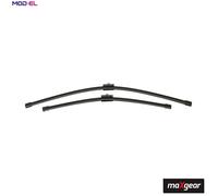 WIPER BLADE 39-0786 FOR FORD QQDC/Q7DA/QQDB/QQDA/CSDB/CSDA 1.8L G8DA/G8DB 1.6L