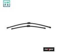 WIPER BLADE 39-0786 FOR FORD QQDC/Q7DA/QQDB/QQDA/CSDB/CSDA 1.8L G8DA/G8DB 1.6L