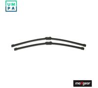 MaXgear Wiper Blade 39-0792 for Mercedes-Benz OM 651.960 2.1L 4cyl & M276.821 3.0L