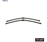 WIPER BLADE 39-0796 FOR CITROËN NFU /NFV 1.6L 9HX /9HZ /9HY 1.6L RFN 2.0L 4cyl