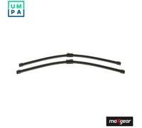 WIPER BLADE 39-0796 FOR CITROËN NFU /NFV 1.6L 9HX /9HZ /9HY 1.6L RFN 2.0L 4cyl