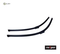 WIPER BLADE 39-0807 FOR VW GRAND/CALIFORNIA/Camper CRAFTER/Van/Bus MAN 2.0L 4cyl