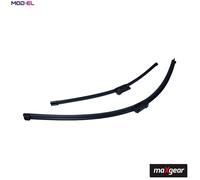 MaXgear Wiper Blade 39-0809 for Ford Transit V363 – Platform/Chassis/Van/Bus CVR5 2.2L