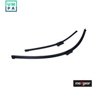 MaXgear Wiper Blade 39-0809 for Ford Transit V363 – Platform/Chassis/Van/Bus CVR5 2.2L