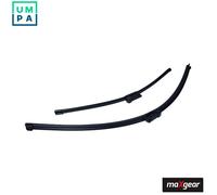 MaXgear Wiper Blade 39-0809 for Ford Transit V363 – Platform/Chassis/Van/Bus CVR5 2.2L
